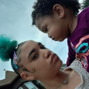 Meet your Posher, Julie ann